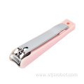 Manufacturers selling adult household dedicated portable nail clippers, nail clipper toenails scissors